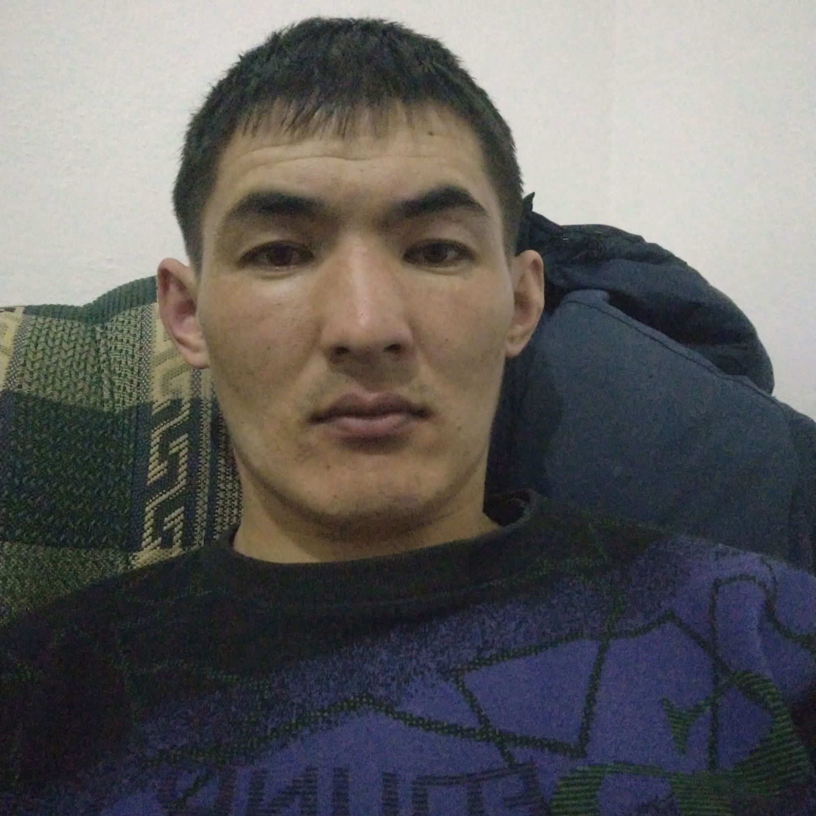 Есимжан Боранбаев