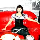 Елена Колчанова