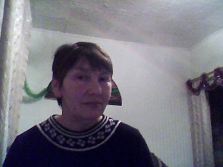 Людмила Кравченко