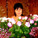 Ирина Хазитдинова