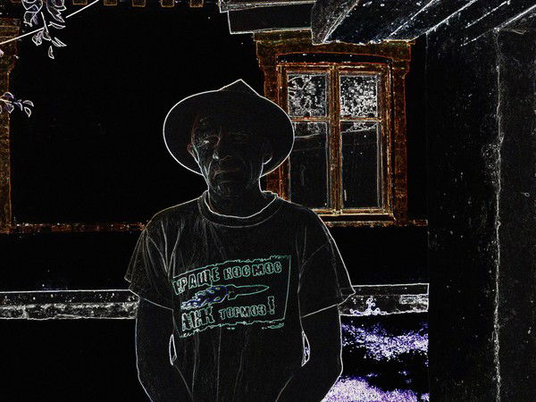 Анатолий Щербаха