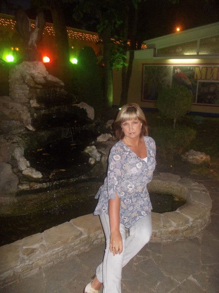 Елена Ковалева