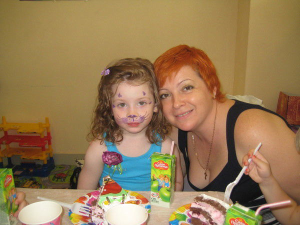 Светлана Новикова