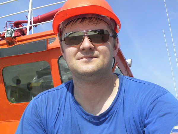 Новиков Денис