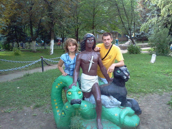 Игорь Поляков