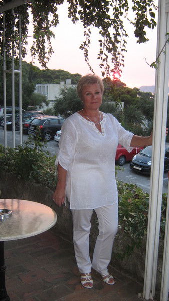 Ольга Шаманова