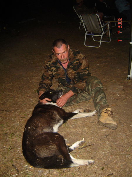 Константин Степанов