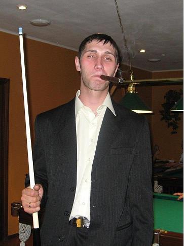 Владимр Волков