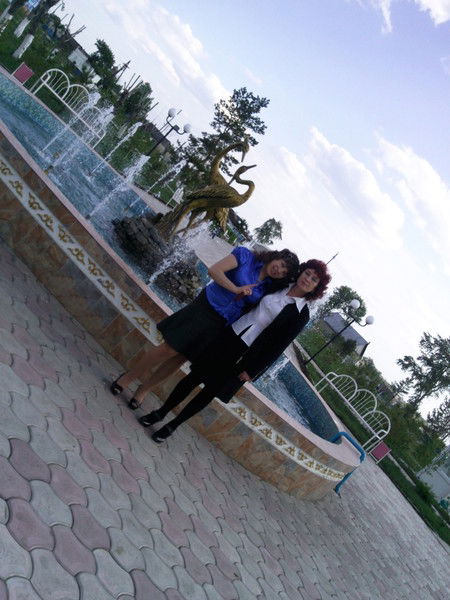 Валентина Вотчель