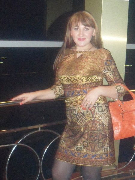 Галина Димитриева