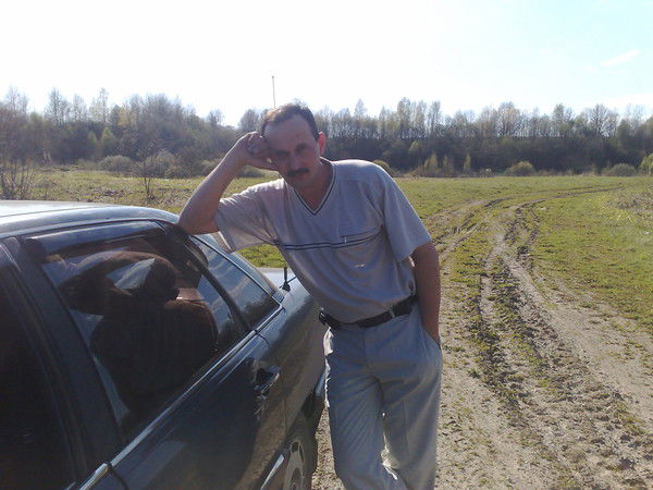 Сергей Куковенков