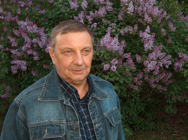 Volodja Чикранов