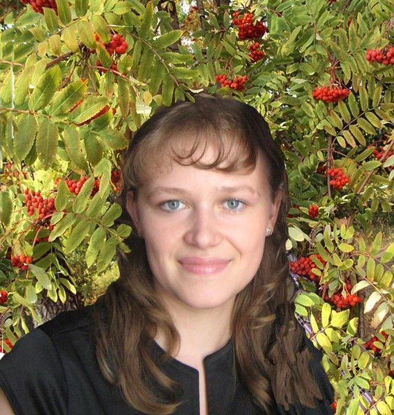 Раиса Шиленкова