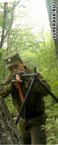 Андрей Добровольский