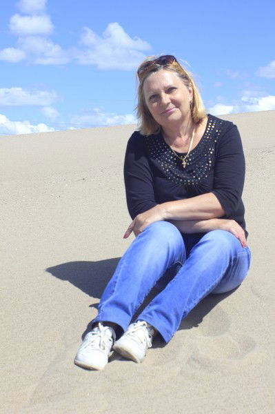 Галина Нугаева .