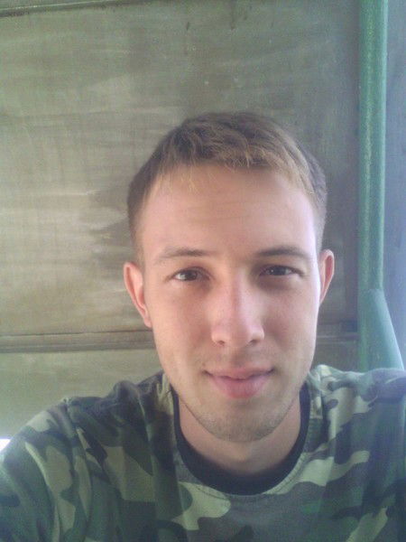 Михаил Никитин