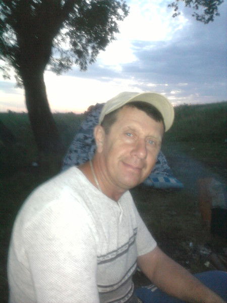 Павел Мирешко