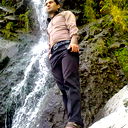 Mehdi Ghiasi