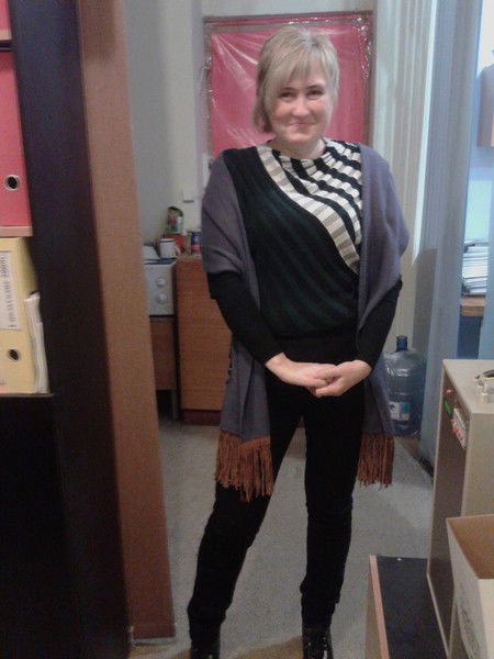 Майя Пикалова