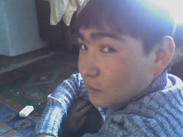 Кайнар Оралханов