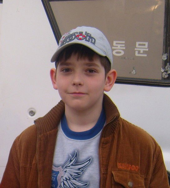 Женя Кулаков