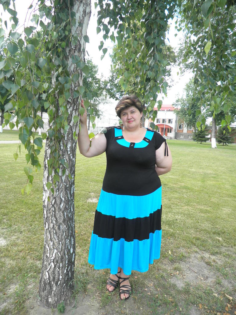 Ольга Матвіенко