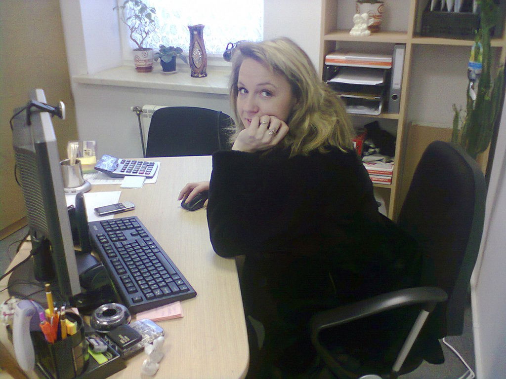 Елена Шнейдер