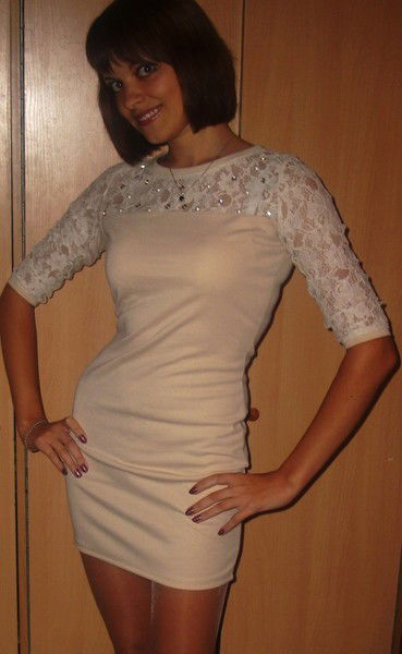 Зіна Пробитюк