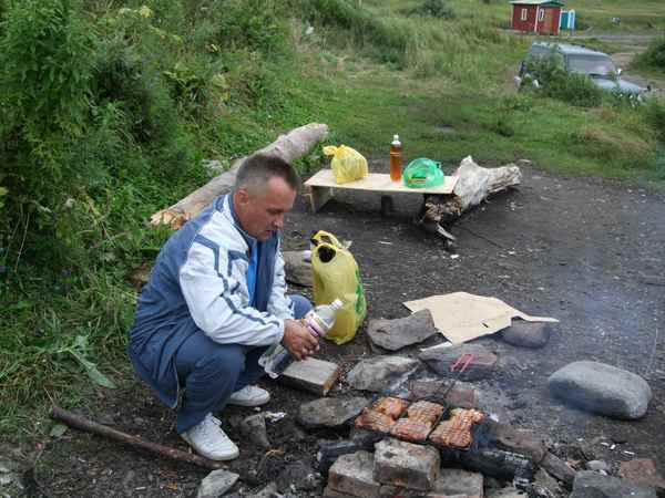 Владимир Иванов