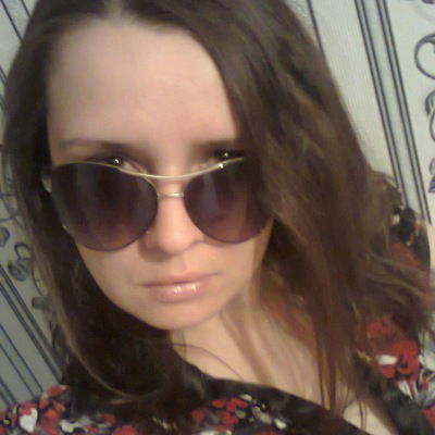 Марина Дубенцова