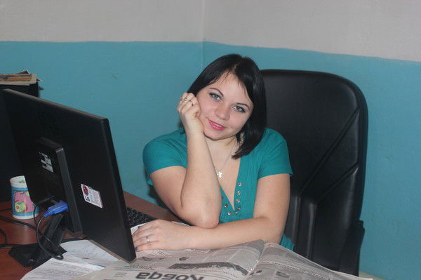 Людмила Загрида