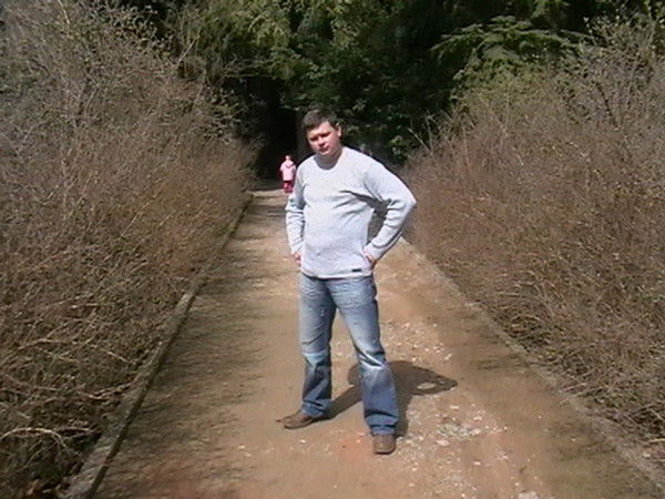 Миша Масленников