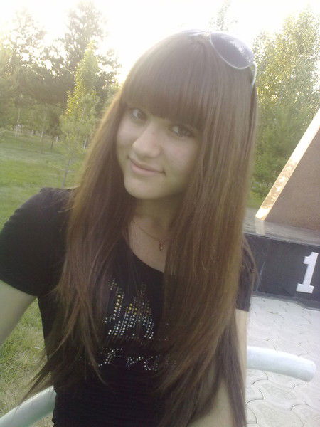 Виктория Мацук