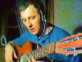 Oleg Ivanov