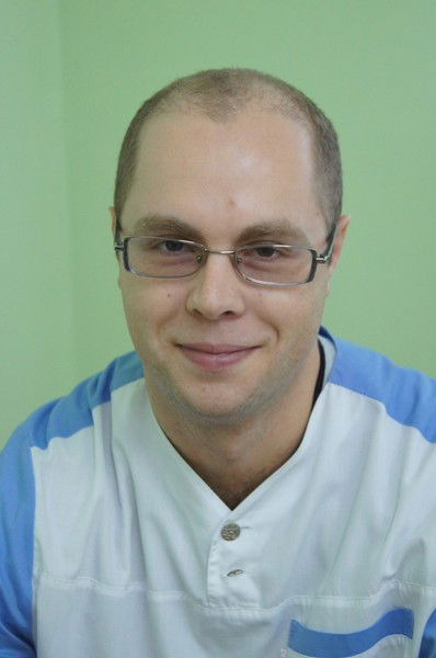 Дмитрий Юрьевич Ващенко