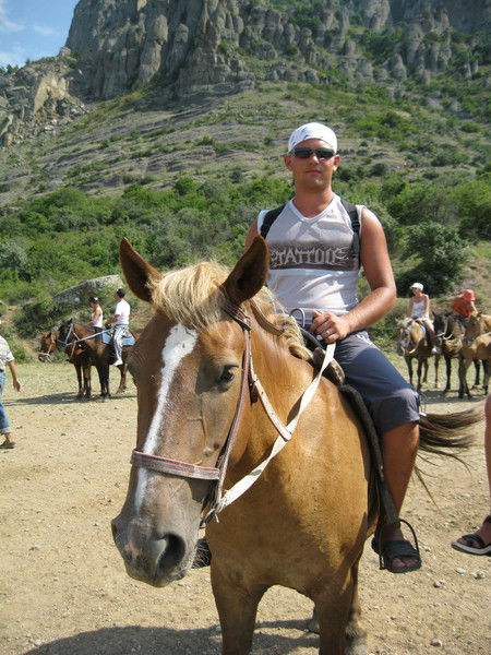 Сергей Омельченко