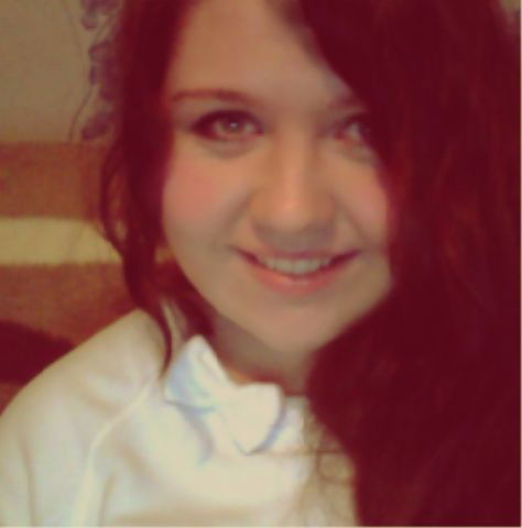 Лилия Лымарь