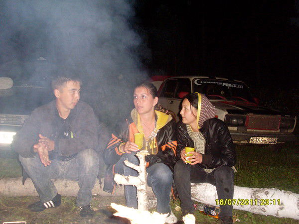 Наталья Тимиргалеева