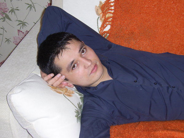 Аюб Шукуров