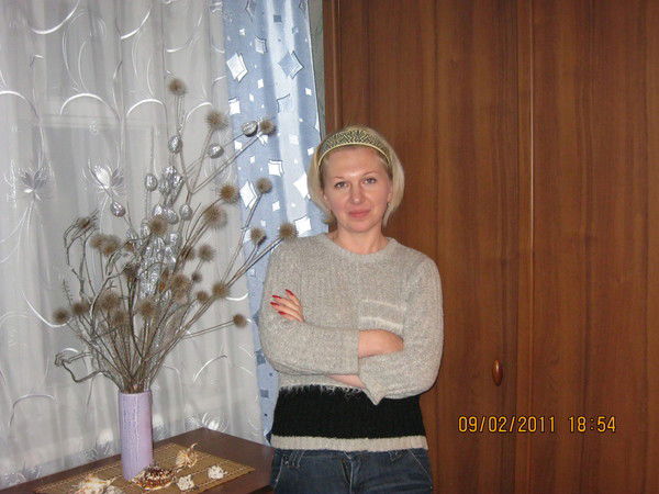 Юлия Третьякова