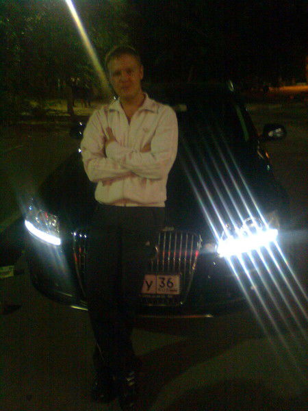 Рыжков Станислав