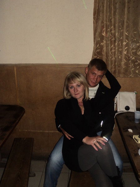 Анна Логвинова