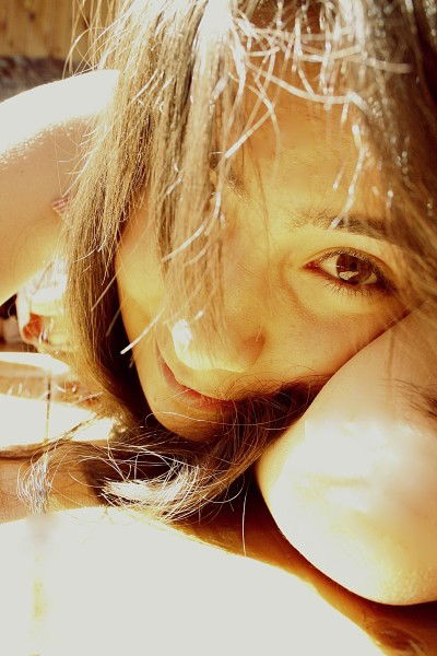 Алина Корягина