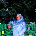 Наталья Шаховцева