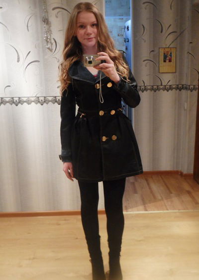 Каролина Лебедева