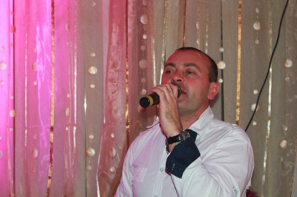 Алексей Борисов