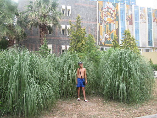 Илья Былинкин