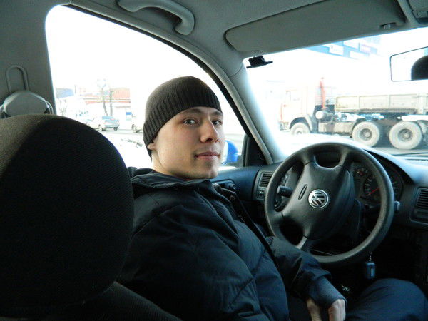 Саня Пепеляев