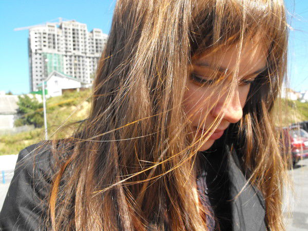 Анастасия Кашпура