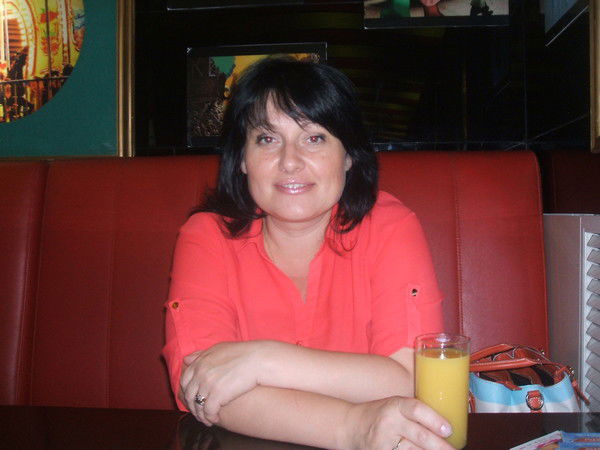 Татьяна Назарова